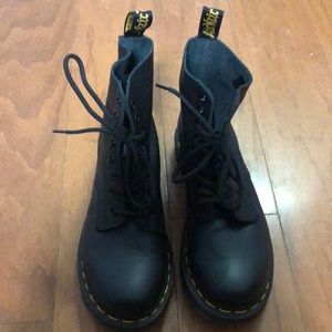 Dr. Marten pascal boot